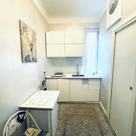 Dm Apartment Mailand