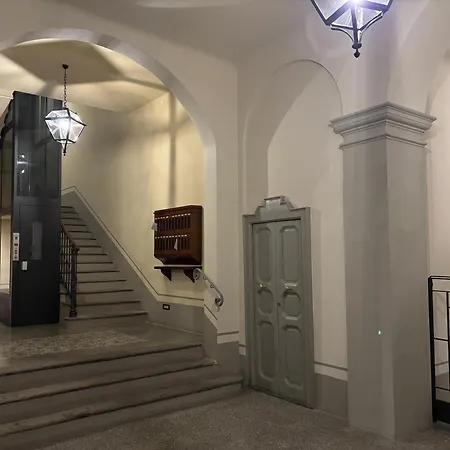 Apartamento Arco Della Pace *