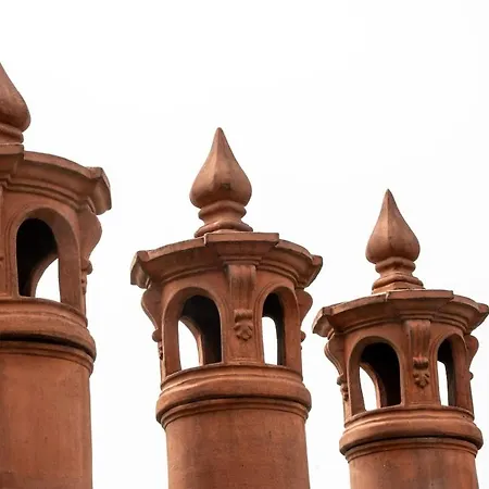 Center Romantic With Terrace * Mailand