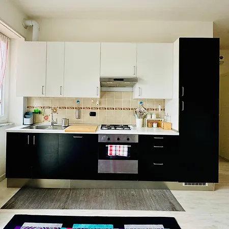 Lejlighed Casa Marta - Moderno Monolocale Milano