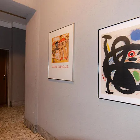 Dateo Flat Apartamento