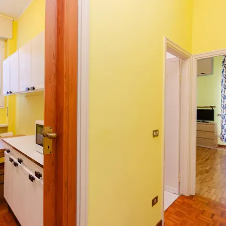 Dateo Flat Apartamento *