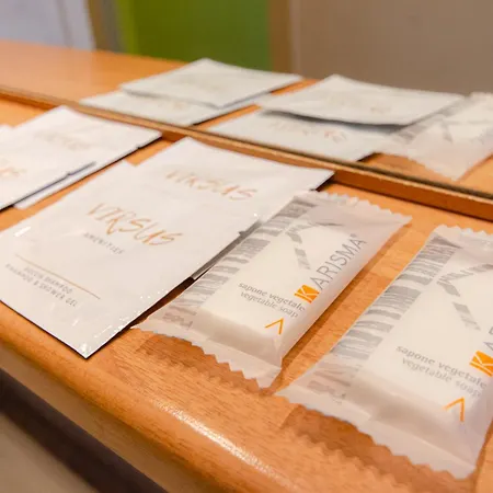 Апартаменты Dateo Flat Милан