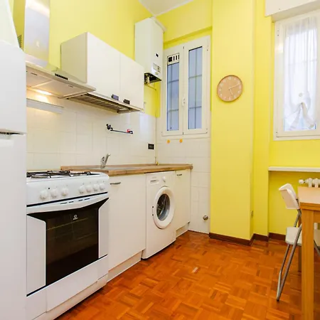 Dateo Flat Milán