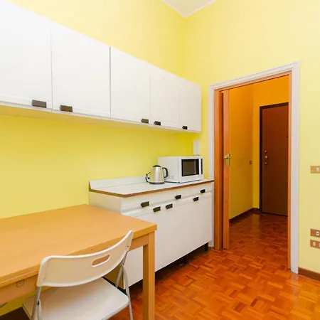 Apartamento Dateo Flat