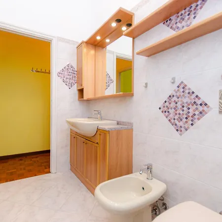 Dateo Flat Apartamento *