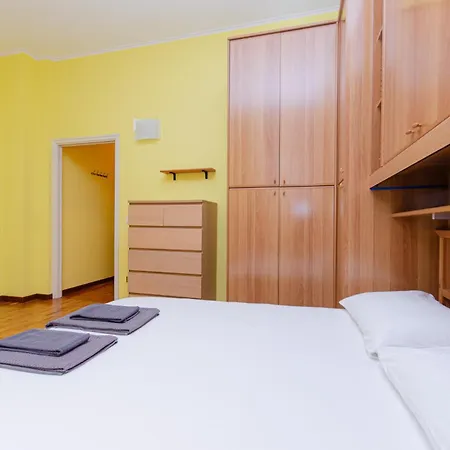 Apartamento Dateo Flat *