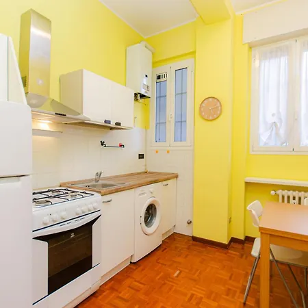 Dateo Flat Milán