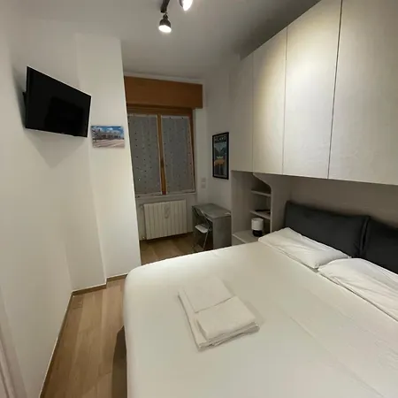 Need In Apartment *