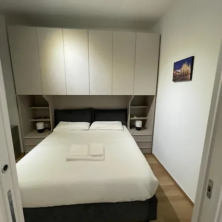 Apartment Need In
