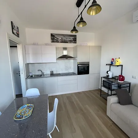 Apartment Need In