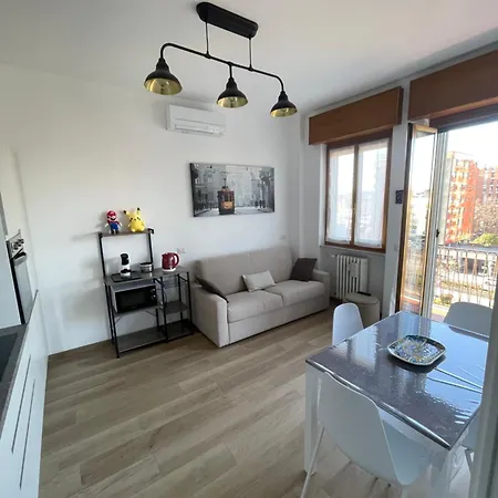 Apartament Need In *