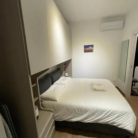 Apartman Need In Milánó