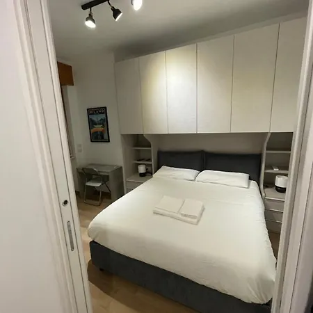 Апартаменты Need In *