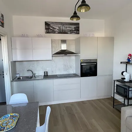 Need In Apartment