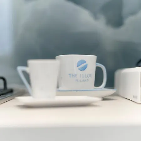 The Igloo Villa Mailand