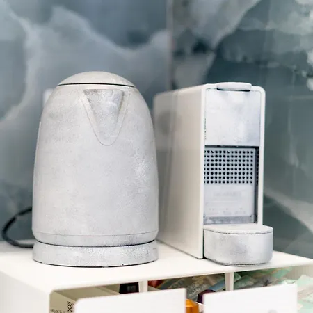 فيلة The Igloo ميلان