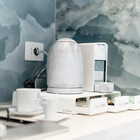 The Igloo ميلان