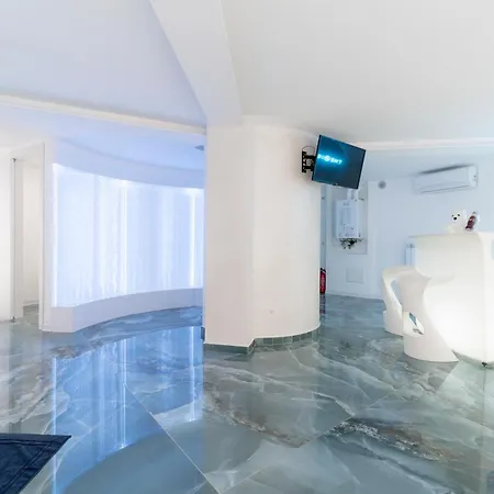 The Igloo Villa