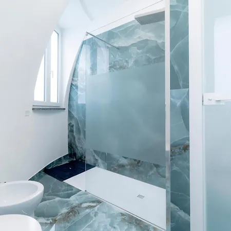 The Igloo Villa Milan
