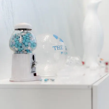 فيلة The Igloo *