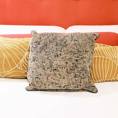 Comecasa Mini Cute Santa Sofia Apartment