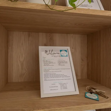 アパート Romantic Loft ミラノ
