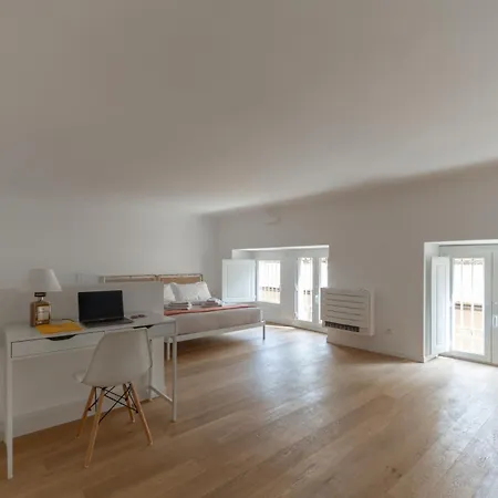 Romantic Loft ミラノ