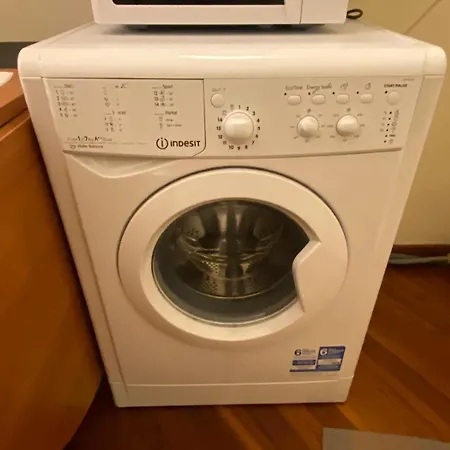 Sweet Brera Apartament *