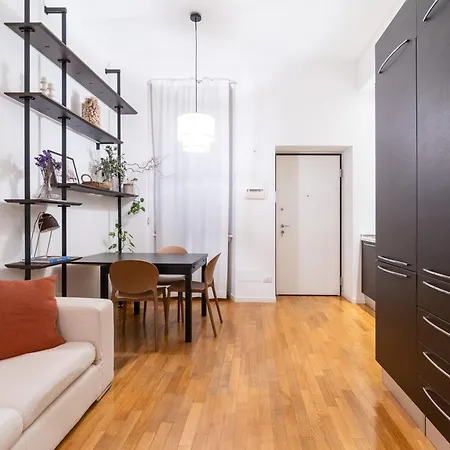 De Alessandri 9 - A 20 Minuti Dal Duomo * Milan