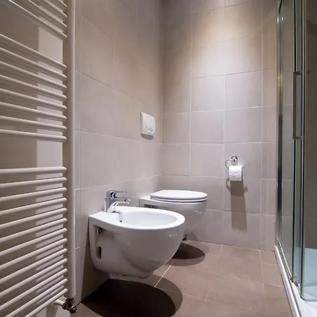 De Alessandri 9 - A 20 Minuti Dal Duomo