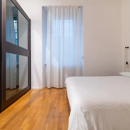 Apartment De Alessandri 9 - A 20 Minuti Dal Duomo