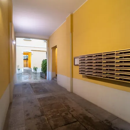 De Alessandri 9 - A 20 Minuti Dal Duomo