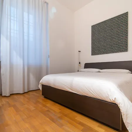 De Alessandri 9 - A 20 Minuti Dal Duomo Mediolan