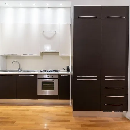 De Alessandri 9 - A 20 Minuti Dal Duomo Apartment