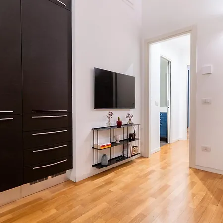 De Alessandri 9 - A 20 Minuti Dal Duomo Apartment *