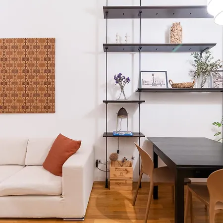 Apartament De Alessandri 9 - A 20 Minuti Dal Duomo Mediolan