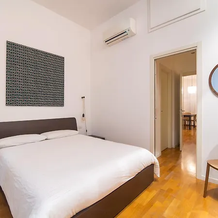 Apartament De Alessandri 9 - A 20 Minuti Dal Duomo
