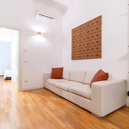 De Alessandri 9 - A 20 Minuti Dal Duomo * 米兰