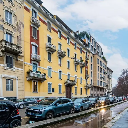 Apartment De Alessandri 9 - A 20 Minuti Dal Duomo *