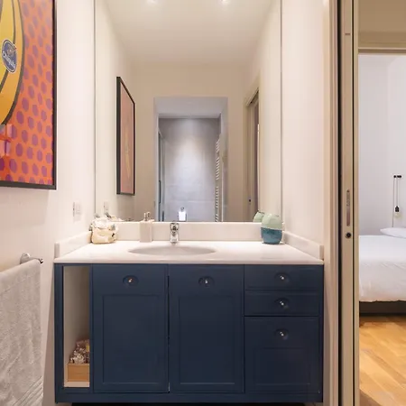 De Alessandri 9 - A 20 Minuti Dal Duomo Apartament Mediolan