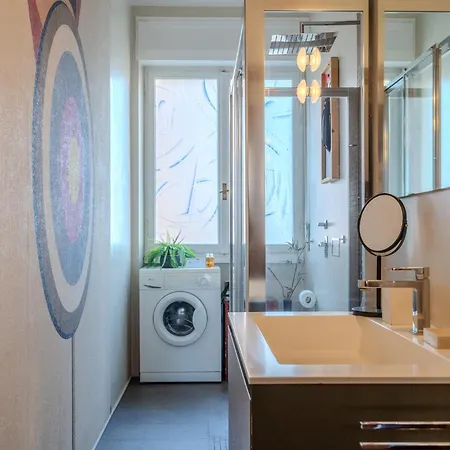 Guesthost - Casa Pop Art Appartement