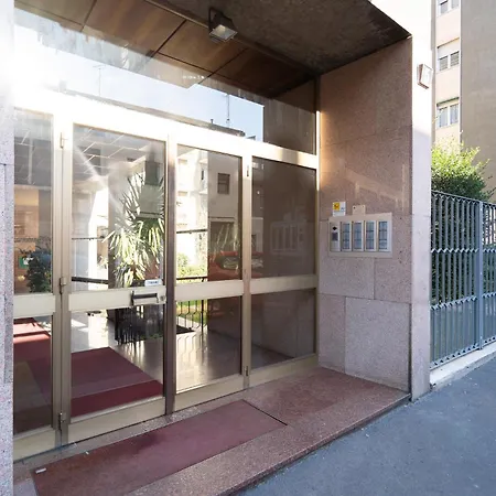 Appartement Guesthost - Casa Pop Art