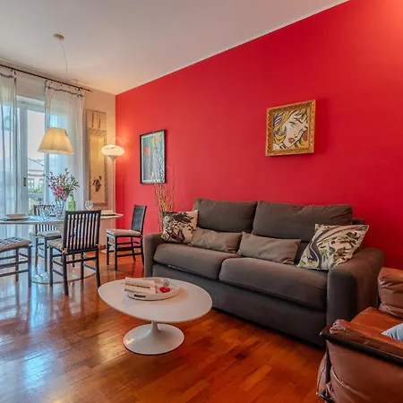 Guesthost - Casa Pop Art Milaan