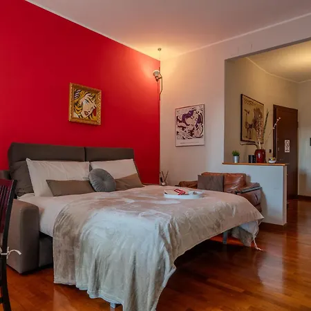 Guesthost - Casa Pop Art Appartement *