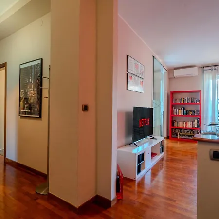 Appartement Guesthost - Casa Pop Art *