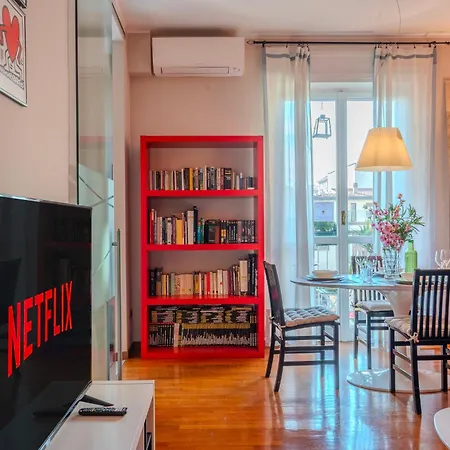 Guesthost - Casa Pop Art * Milaan