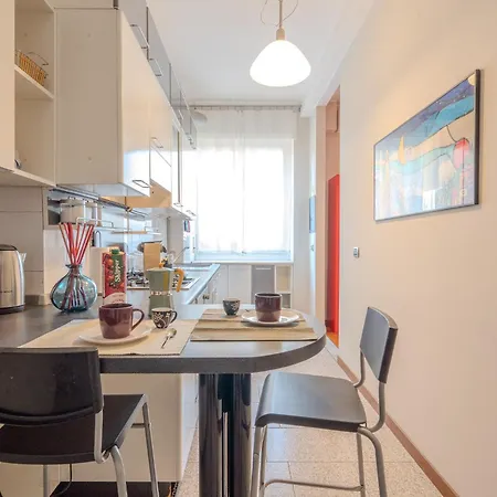 Guesthost - Casa Pop Art *