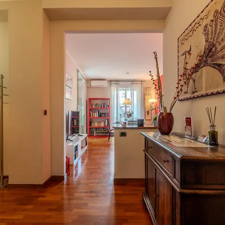 Appartement Guesthost - Casa Pop Art *