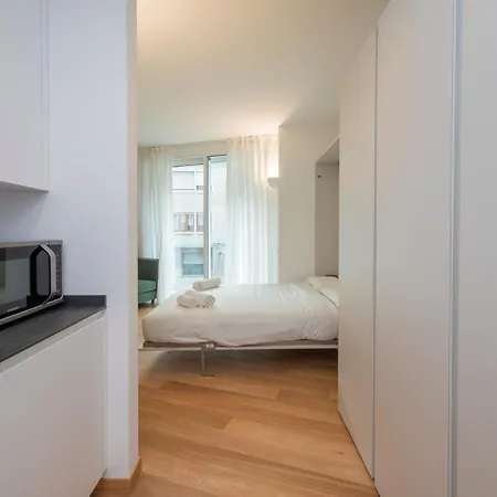 Crovato's Palace - Design E Comfort Nel Cuore Di Milano